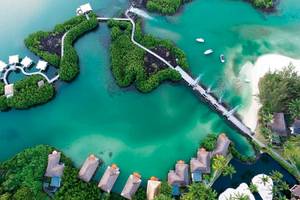 Constance Ephelia Mahe Seychelles