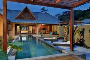 Constance Ephelia Mahe Seychelles