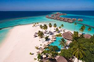 Constance Ephelia Mahe Seychelles