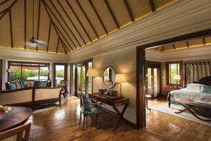 Constance Ephelia Mahe Seychelles