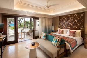 Constance Ephelia Mahe Seychelles