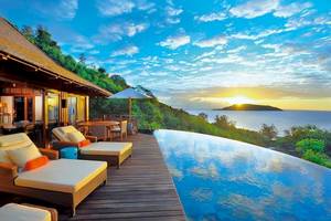 Constance Ephelia Mahe Seychelles