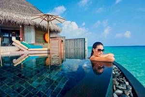 Constance Ephelia Mahe Seychelles