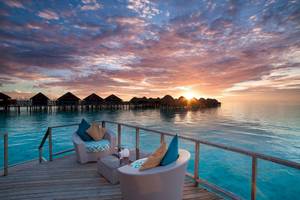 Constance Ephelia Mahe Seychelles