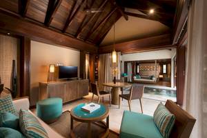 Constance Ephelia Mahe Seychelles