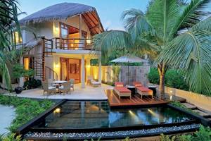 Constance Ephelia Mahe Seychelles