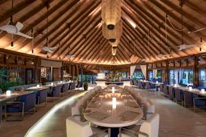 Constance Ephelia Mahe Seychelles