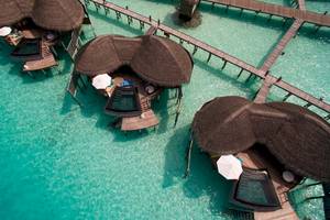 Constance Ephelia Mahe Seychelles