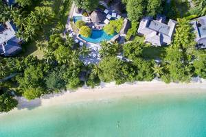 Constance Ephelia Mahe Seychelles