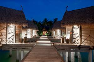 Constance Ephelia Mahe Seychelles