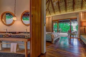 Constance Ephelia Mahe Seychelles