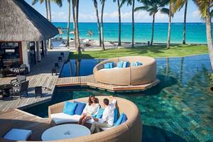 Constance Ephelia Mahe Seychelles