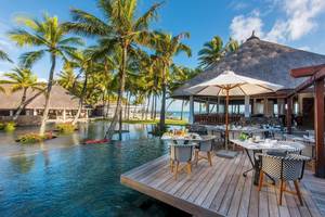Constance Ephelia Mahe Seychelles
