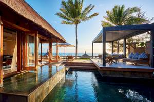 Constance Ephelia Mahe Seychelles