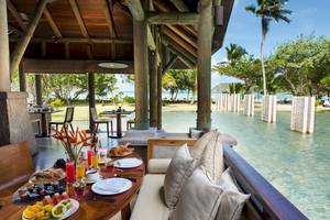 Constance Ephelia Mahe Seychelles