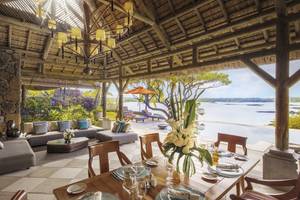 Constance Ephelia Mahe Seychelles