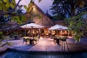 Constance Ephelia Mahe Seychelles
