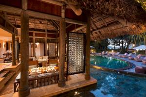 Constance Ephelia Mahe Seychelles