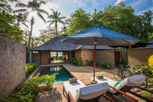 Constance Ephelia Mahe Seychelles