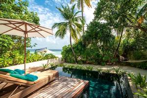 Constance Ephelia Mahe Seychelles
