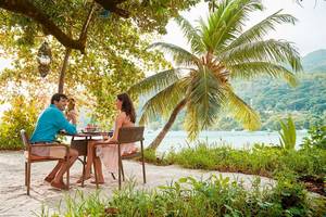 Constance Ephelia Mahe Seychelles