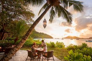 Constance Ephelia Mahe Seychelles
