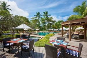 Constance Ephelia Mahe Seychelles