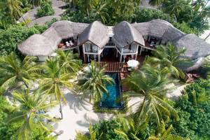Constance Ephelia Mahe Seychelles
