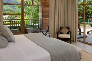 Savoy Seychelles Resort & Spa