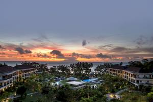 Savoy Seychelles Resort & Spa