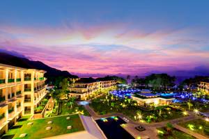 Savoy Seychelles Resort & Spa