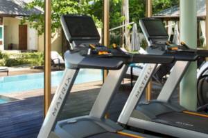 Savoy Seychelles Resort & Spa