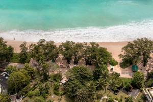 Savoy Seychelles Resort & Spa