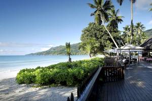 Berjaya Beau Vallon Bay Resort & Casino