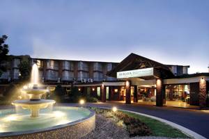 Berjaya Beau Vallon Bay Resort & Casino