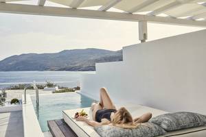 Archipelagos Hotel in Mykonos