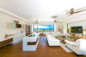 Le Duc de Praslin Hotel & Villas