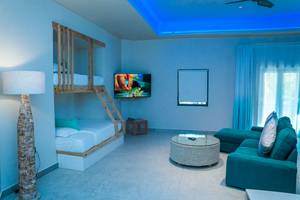 Le Duc de Praslin Hotel & Villas