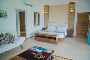 Le Duc de Praslin Hotel & Villas