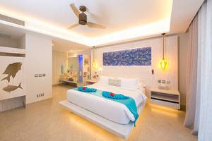 Le Duc de Praslin Hotel & Villas