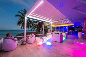 Le Duc de Praslin Hotel & Villas