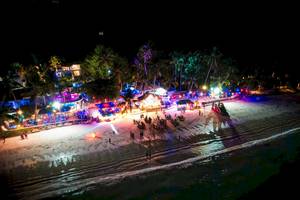 Le Duc de Praslin Hotel & Villas