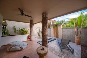 Le Duc de Praslin Hotel & Villas