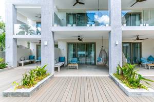 Le Duc de Praslin Hotel & Villas