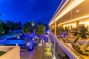 Le Duc de Praslin Hotel & Villas
