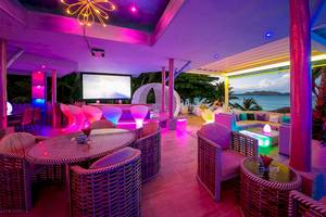 Le Duc de Praslin Hotel & Villas