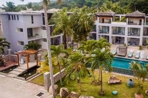 Le Duc de Praslin Hotel & Villas
