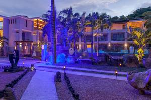 Le Duc de Praslin Hotel & Villas