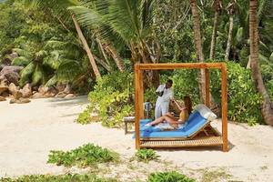Constance Lemuria Seychelles Hotel