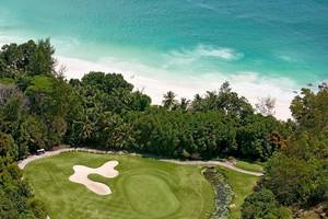 Constance Lemuria Seychelles Hotel